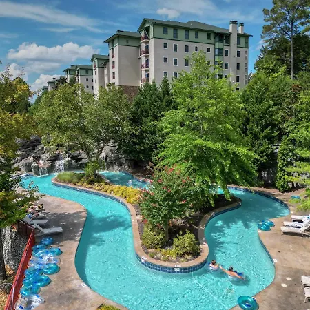 Riverstone Condo Resort & Spa